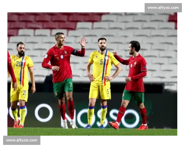 葡萄牙轻取安道尔展现实力赛果揭示两队差距明显欧洲杯热身赛中的