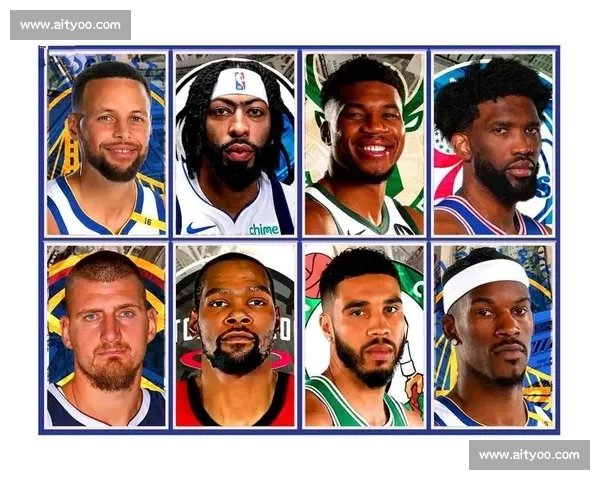 詹姆斯 5.8 亿登顶！库里 5.36 亿紧追，杜兰特 5.12 亿第六，NBA 历史收入榜 TOP20 解析