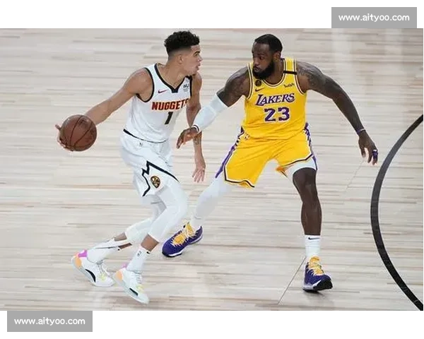 西部决赛湖人对掘金经典回放攻防博弈与关键时刻全解析战术对决回顾