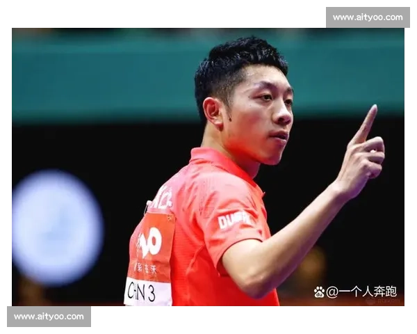 许昕vs世界强敌巅峰对决解读乒坛战术与意志较量背后的传奇历程与关键瞬间