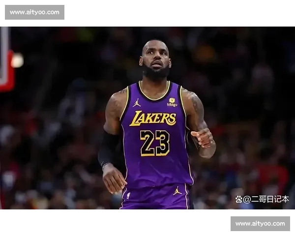 詹姆斯率湖人决战热火第六场冲击总冠军荣耀历史时刻巅峰对决