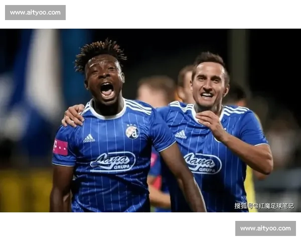 迪纳摩迎战雷恩欧战焦点之夜战术与火力全面碰撞实力与意志终极较量