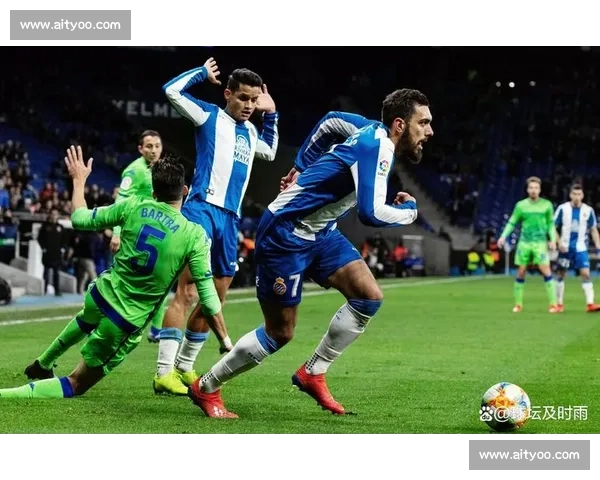 西班牙人迎战毕尔巴鄂：攻守焦点全面解析这场激烈对决盛况赛