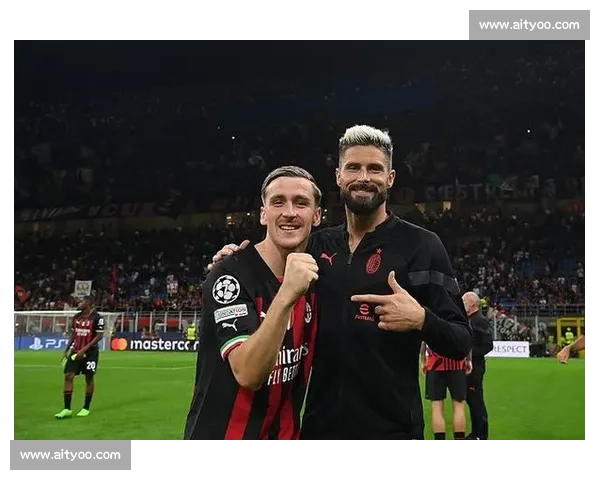 里尔迎战米兰强强对话欧陆豪门碰撞引爆焦点之夜前瞻战术博弈