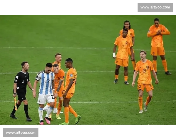 阿根廷vs荷兰直播焦点战全程直击世界杯巅峰对决精彩瞬间回放 阿根廷vs荷兰直播焦点战全程直击世界杯巅峰对决精彩瞬间回放