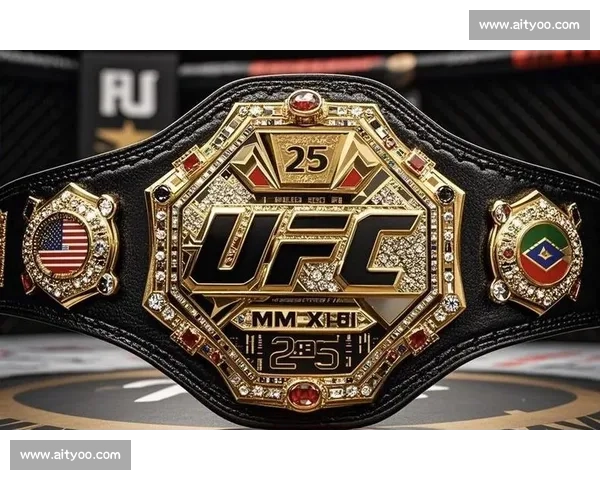 UFC擂台狂热对决：狼人血战猿人揭开终极力量之谜